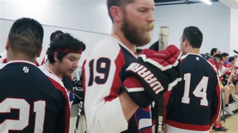 Leaderboard — YFCHL.